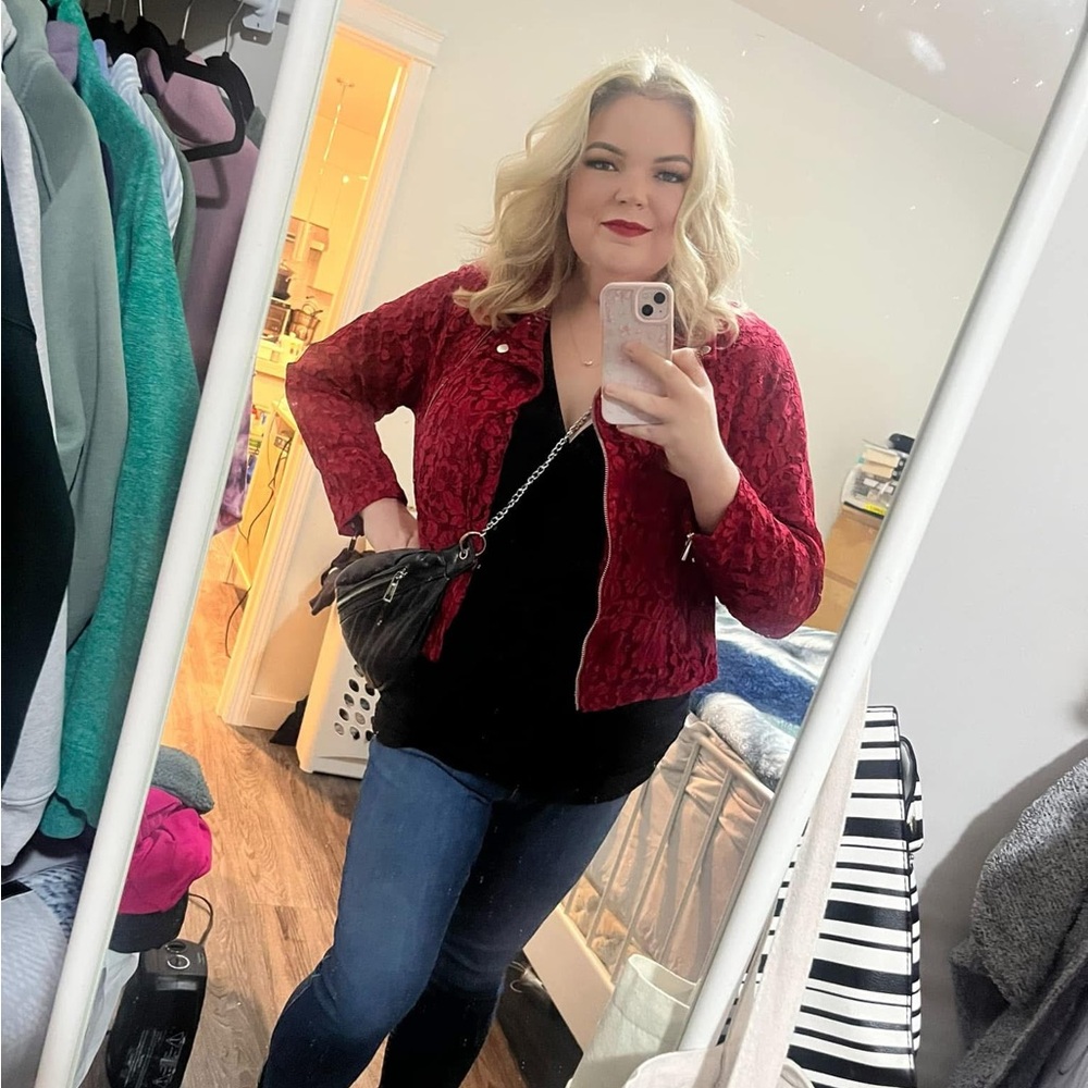 Meet your Posher, Shannon
